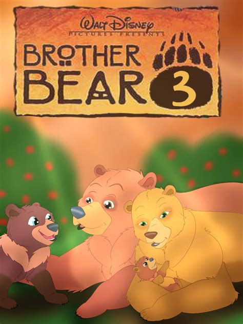 Братец медвежонок 
 2024.04.19 06:15 онлайн мультфильм.
